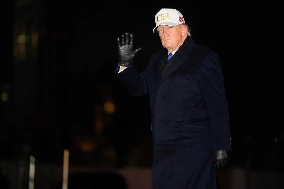 特朗普票仓倒向民主党 共和党失得州州议席