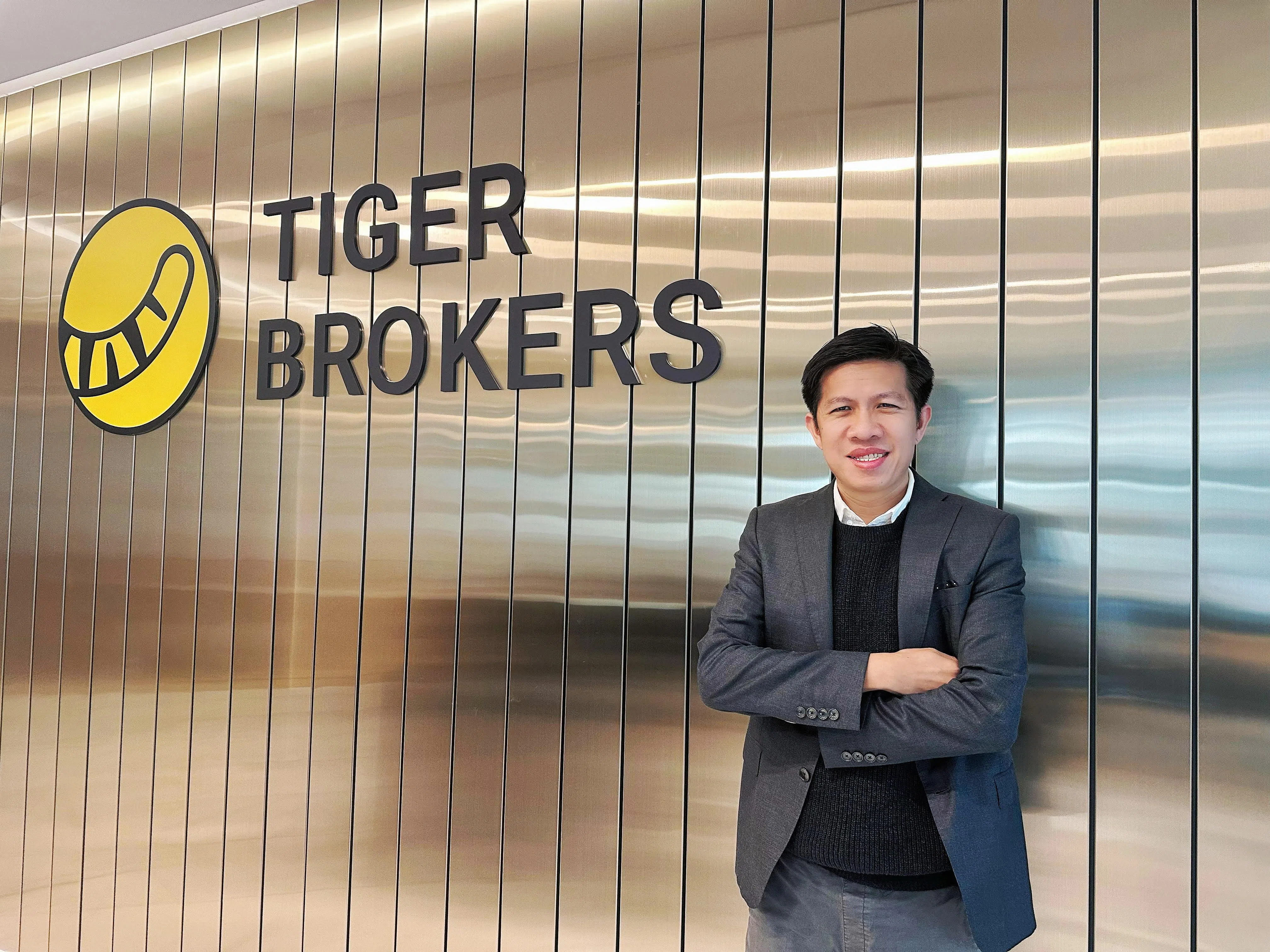 陈嘉文指出，地缘政治会继续是投资者的焦点所在。投资者相信会继续密切关注这几个领域的发展，并采取措施对冲地缘政治对市场的风险。（受访者提供）