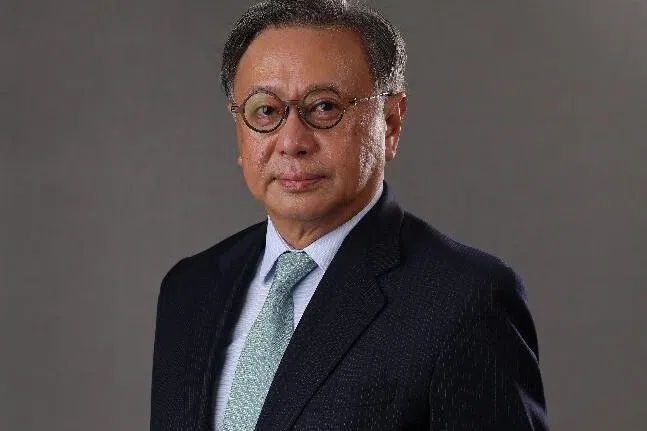英康保险委任林森成为主席 7月1日生效