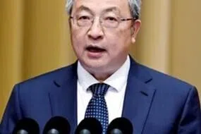 中国民盟中央常务副主席王光谦当选科协主席