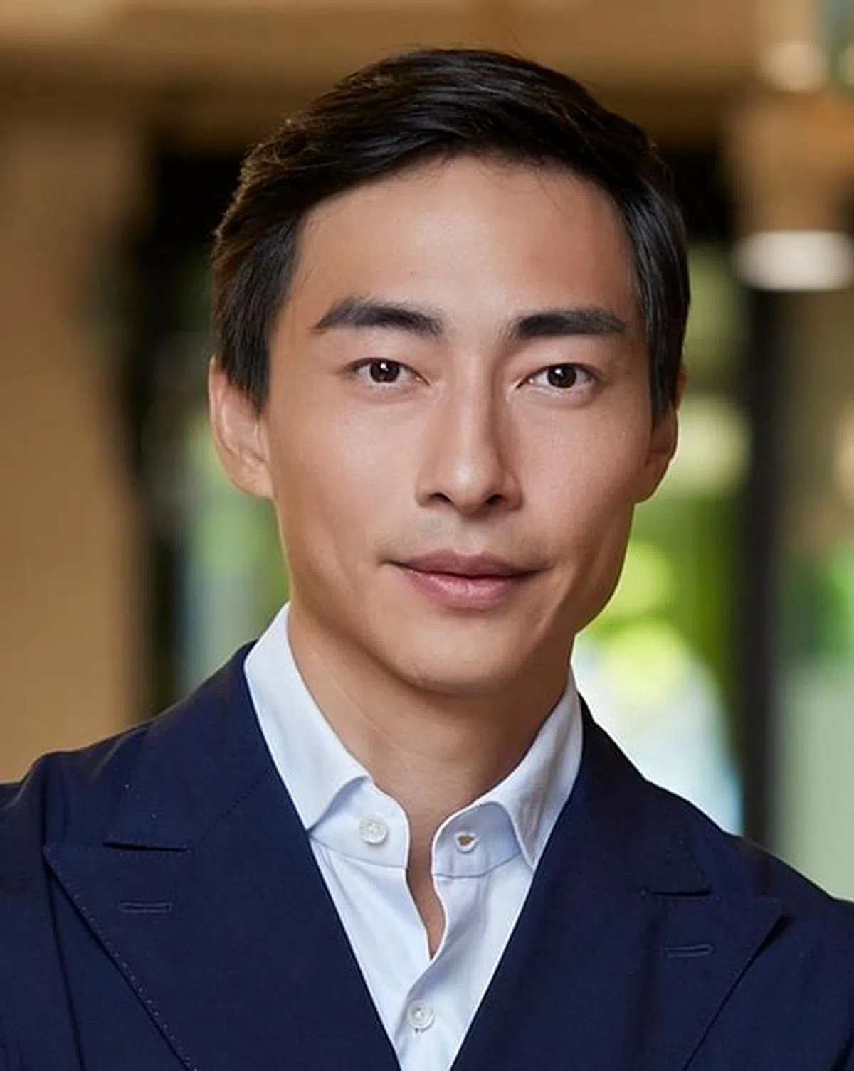 万振邦：使用传统投资管道的成本更高，会直接影响回报。（受访者提供）