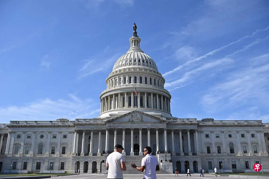 美国会骚乱委员会再向10名特朗普助手发传票| 联合早报