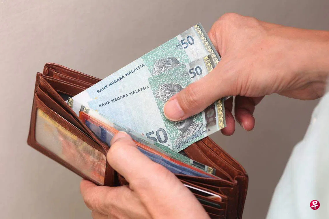 调查：马国84%民众动用储蓄支付开销| 联合早报