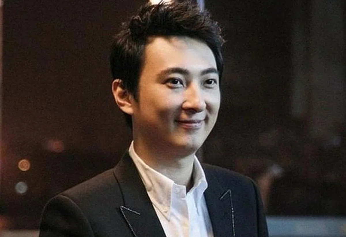 在连花清瘟迎来高光时刻之际，王思聪今年4月在微博转发了一则视频，打断了这一美好时光。（互联网）