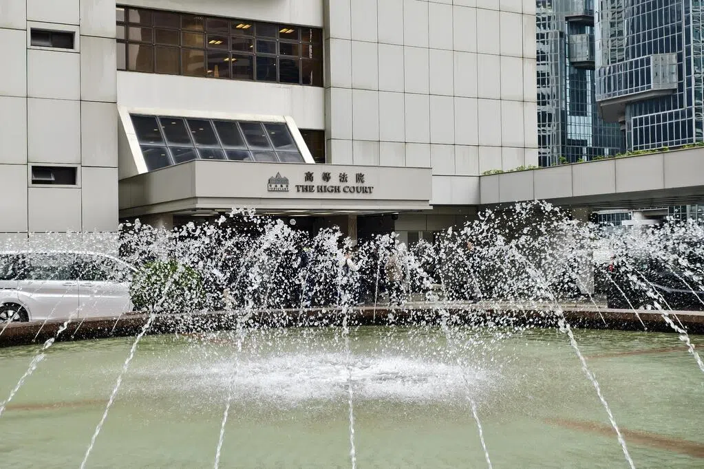 黎智英涉欺诈科技园案上诉得直 香港律政司不再上诉