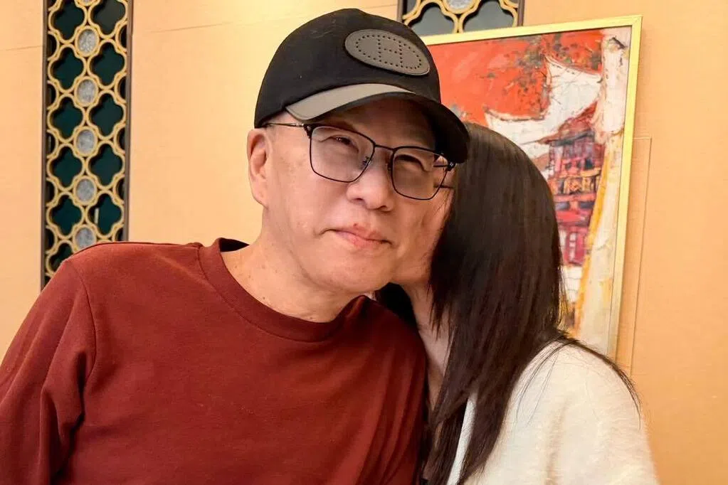 沈玉琳化疗后罕见公开近照 预告“快要见面了”