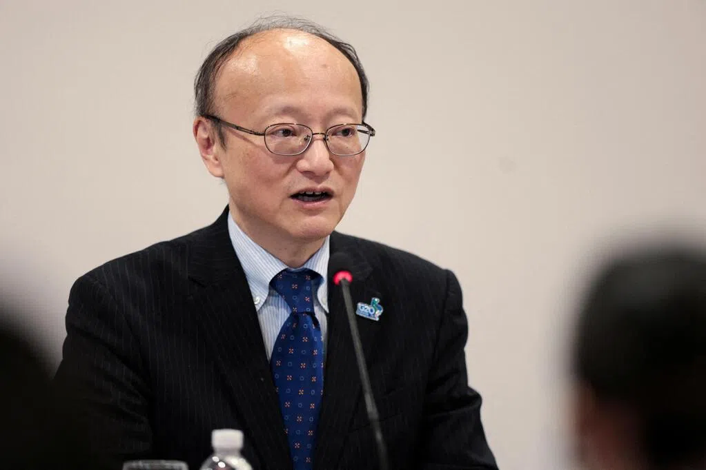 亚行将为亚太地区两项新倡议提供700亿美元支持