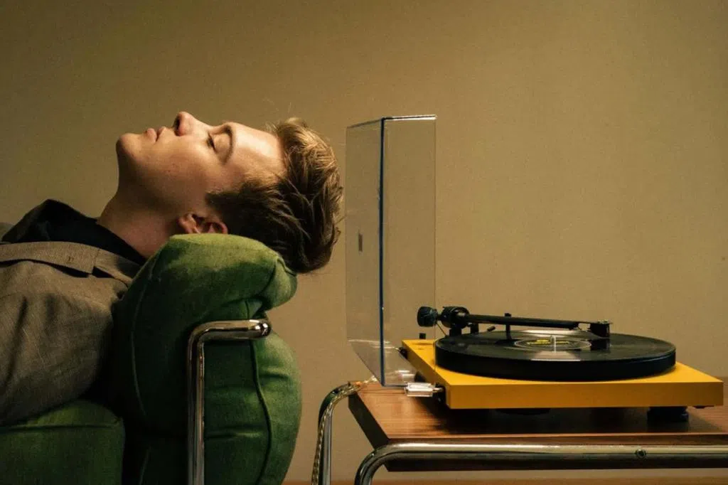 好物配对五感 解锁一整天的快乐密码