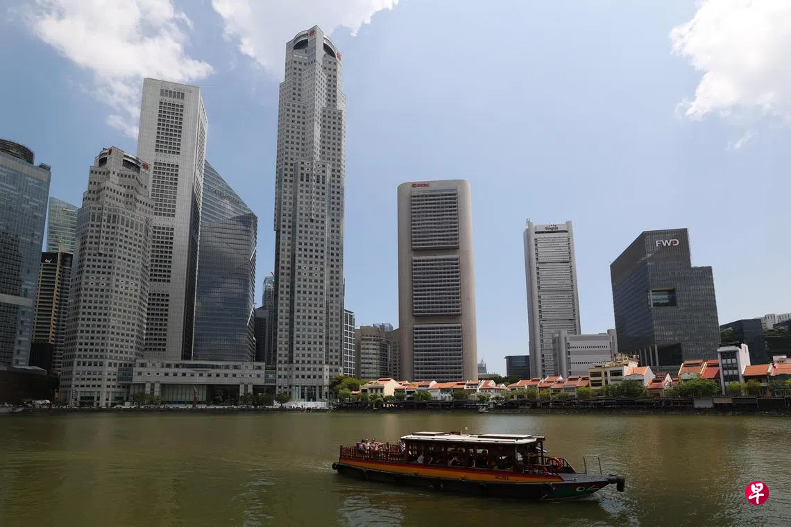 中国富豪家办资金被挪用业者：应设机制防范风险| 联合早报