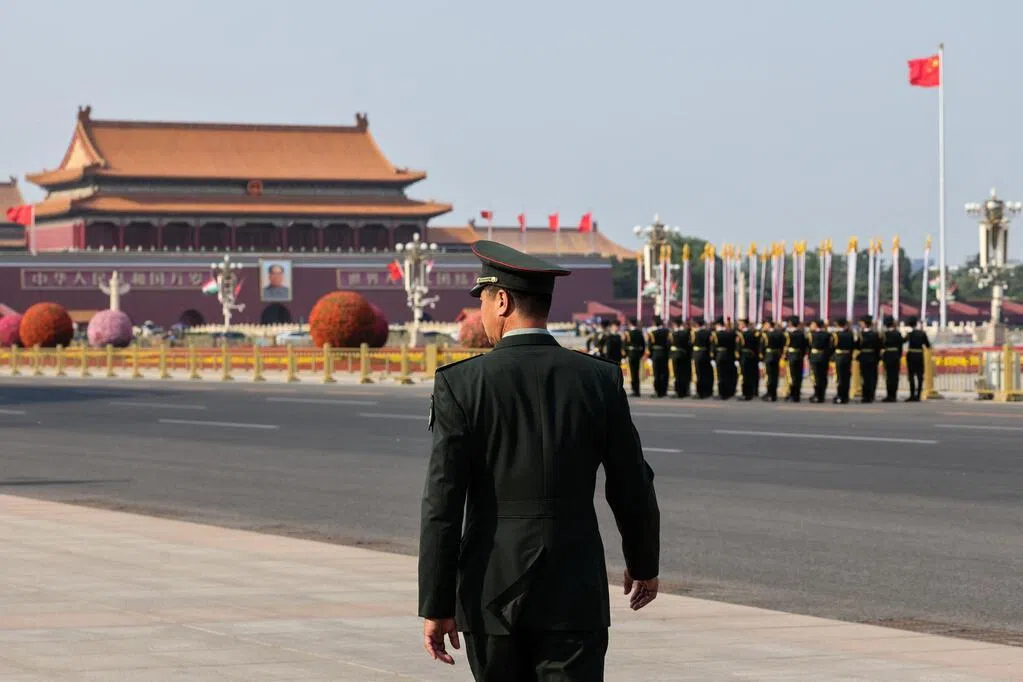 沈泽玮：解放军反腐持续扩围