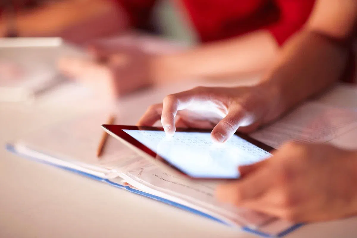 通过考核的学员可获得SAP认证（图／商家提供）