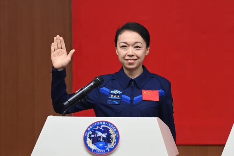 戴庆成：那些年香港的航天热潮