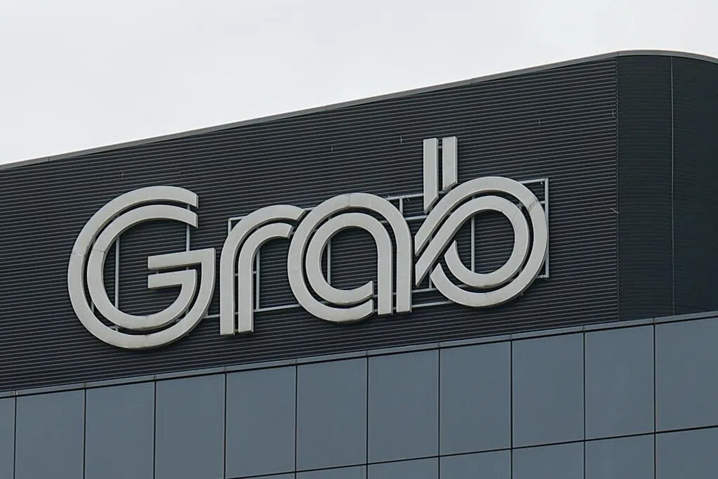 Grab收购中国推行科技 发展送货机器人业务