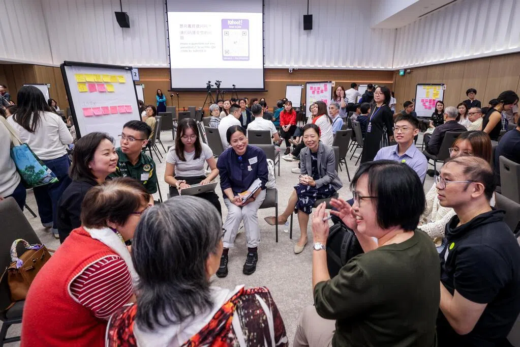 年轻人更似玻璃弹珠不易碎 刘洁敏：应放手让他们经历挫败-feature-thumbnail