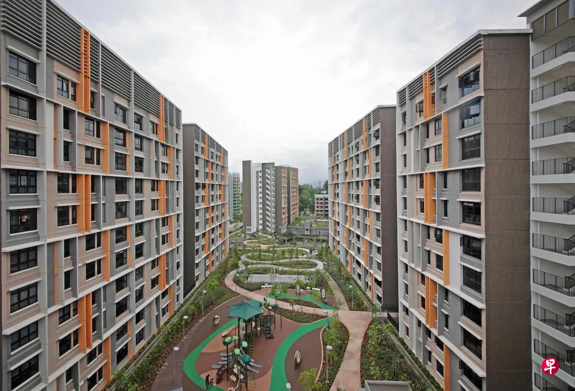 波东巴西选民激增六成选区范围变化受关注| 联合早报