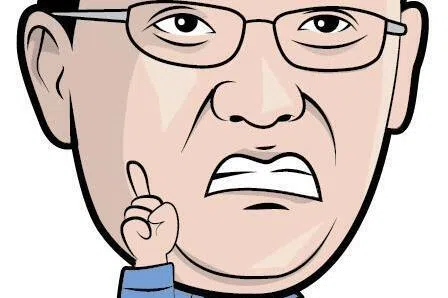 新闻人间：张小龙怒斥“第二党校”学生