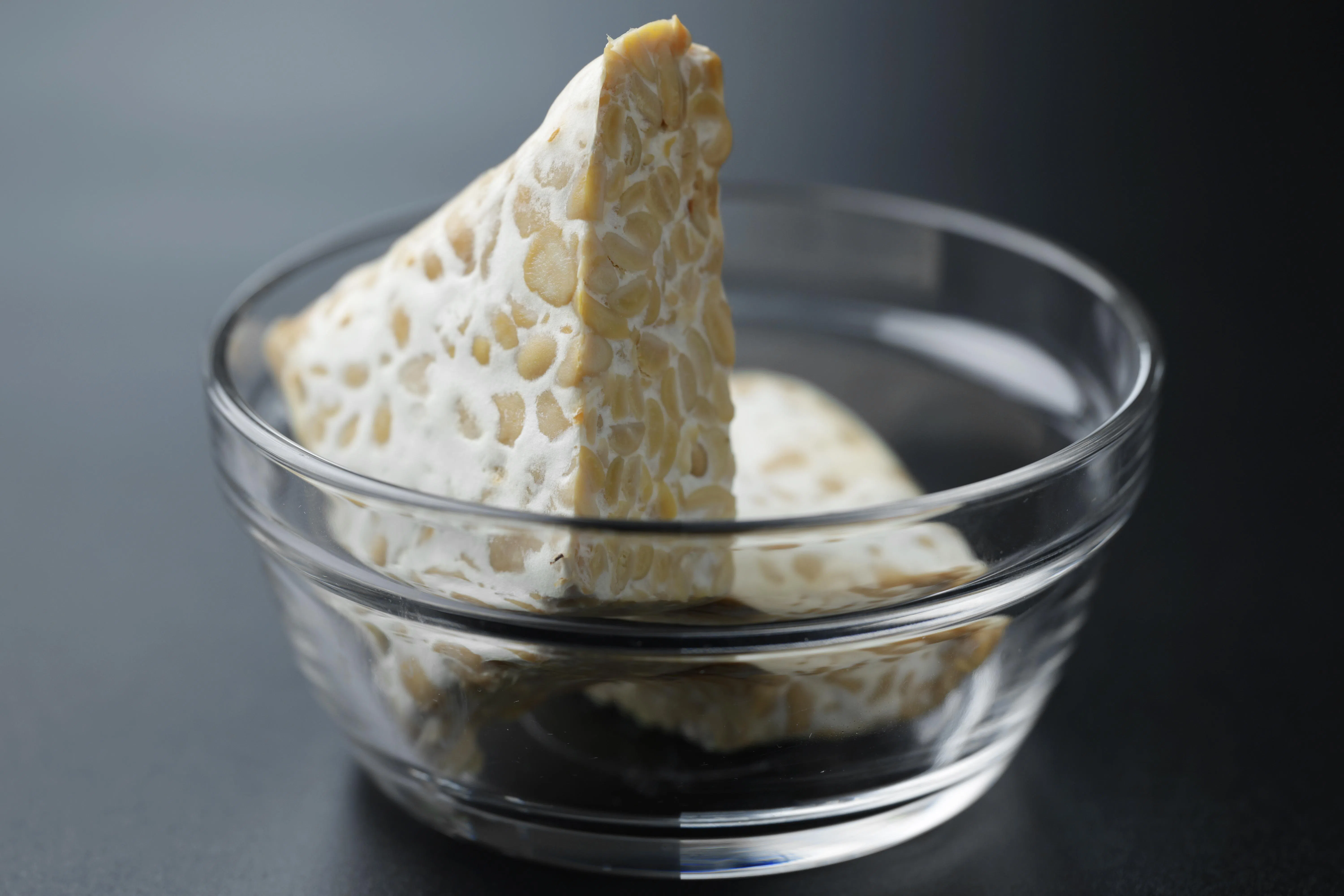 天贝富含营养且价钱亲民，料理方法多样化。（叶振忠摄）