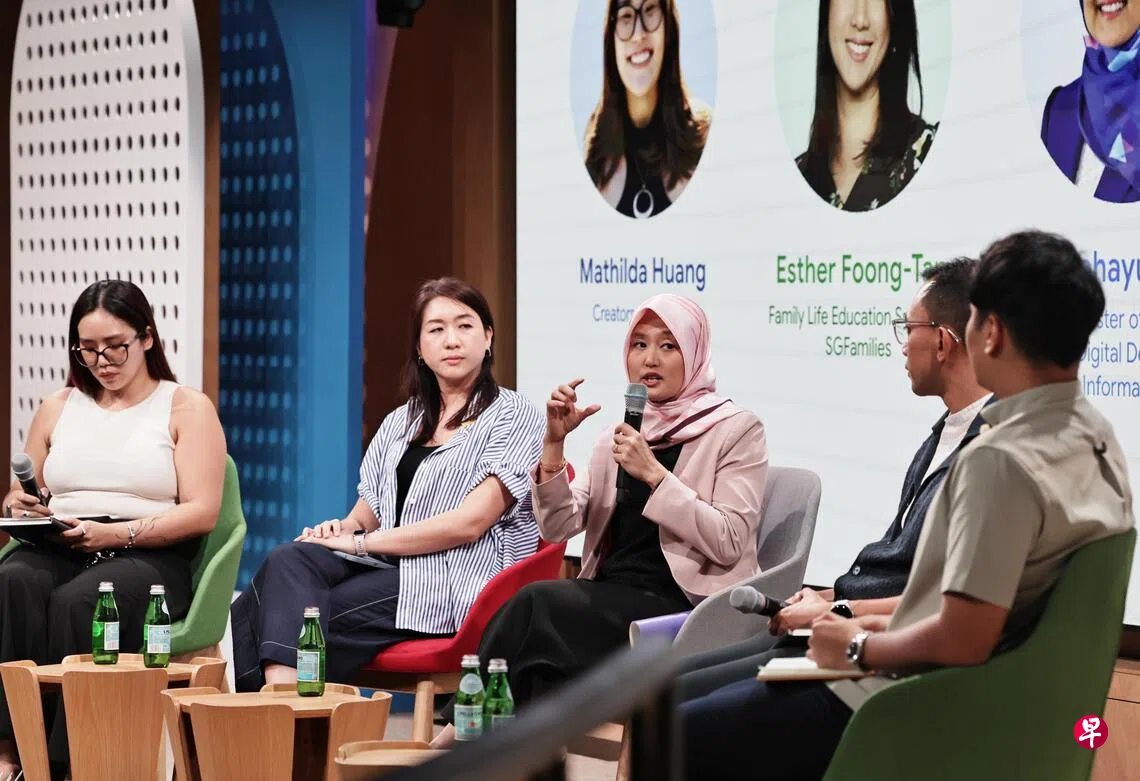 谷歌明年推出年龄验证措施识别未成年者禁不适龄内容| 联合早报