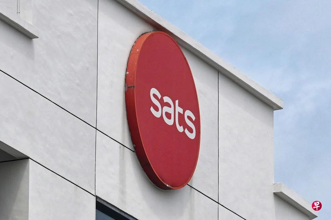 新翔集团子公司与阿联酋航空货运签订五年合同| 联合早报