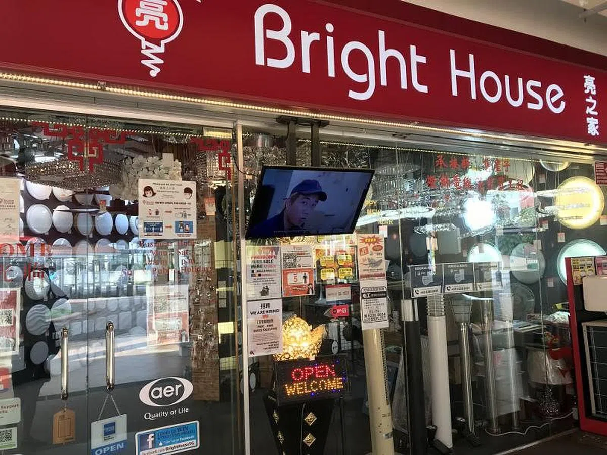 亮之家使用网络营销后，成功吸引年轻客源。