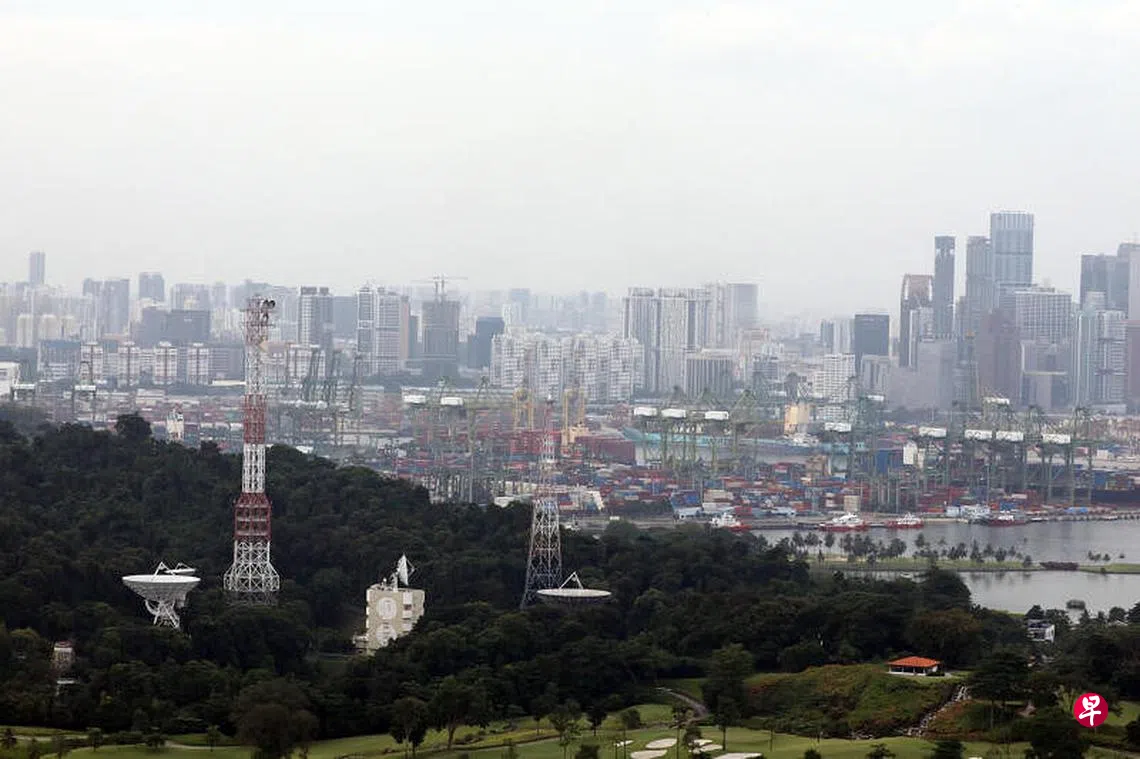 购私宅新招数买家显示资金或质押资产获更高房贷| 联合早报