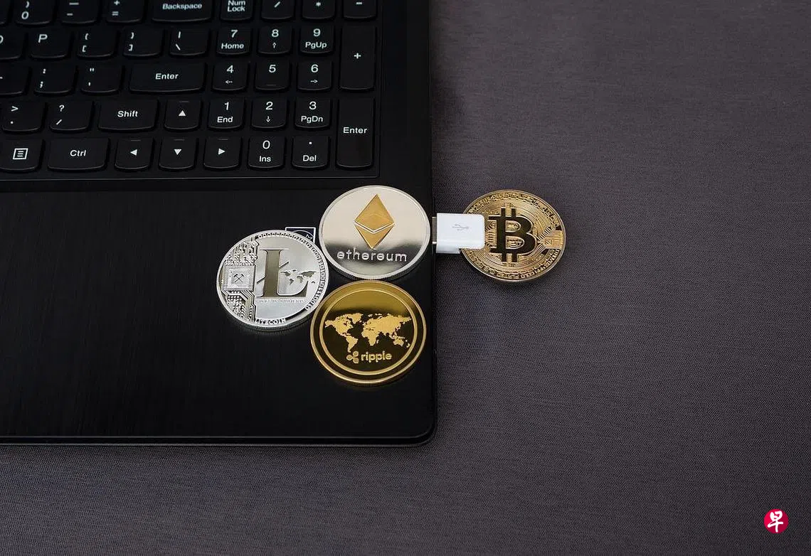 加密货币对冲基金三箭资本传可能面临破产| 联合早报