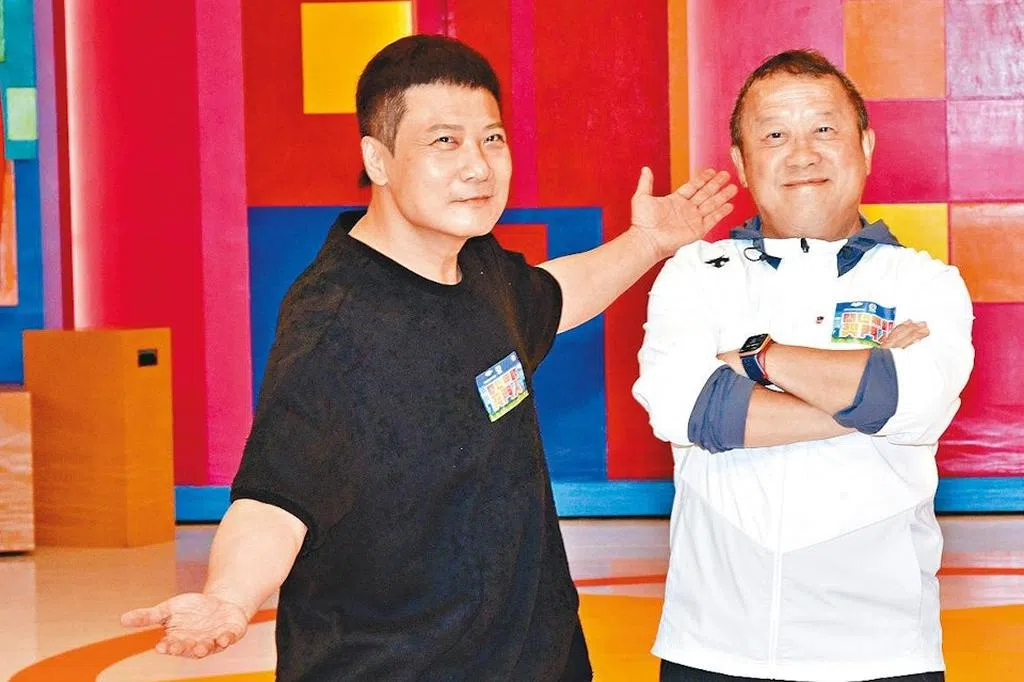 嘴贱被曾志伟相中主持 钱嘉乐：像行刑一样 | 联合早报