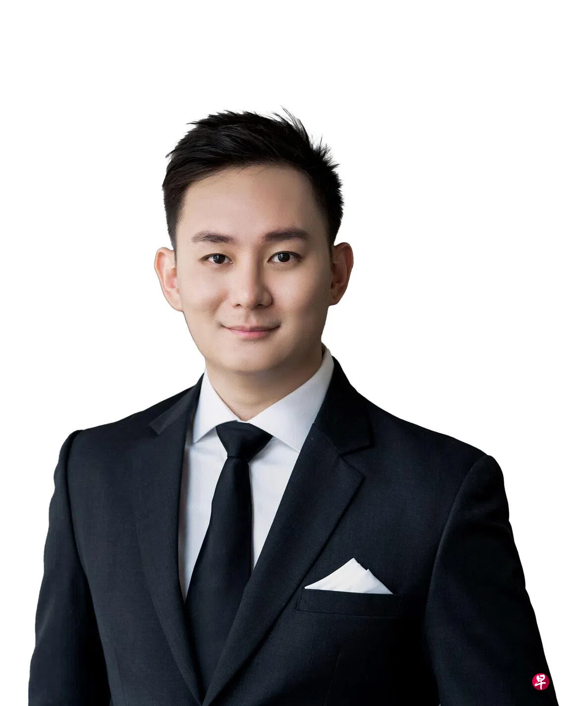 用法律知识长期帮助社区 白承正获颁公共服务奖章
