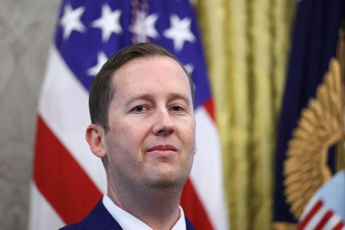 美印关系现转机 美新驻印大使承诺解决贸易分歧