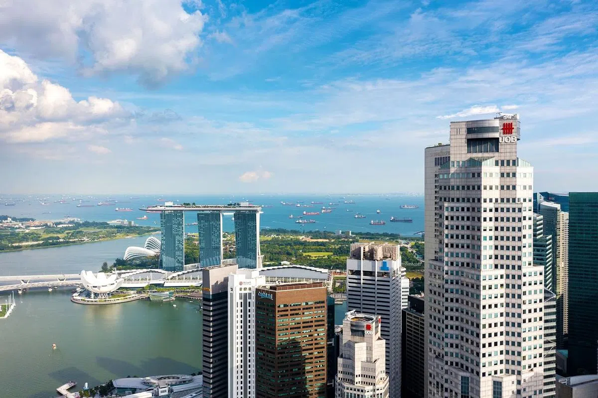 大华银行在2011年设立了外国直接投资咨询部（FDI Advisory Unit），为企业提供一站式的跨境投资和银行咨询服务。至今，银行成功协助超过1500家中国企业进军东南亚市场。（大华银行提供）