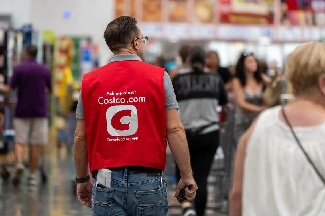 若联邦政府停摆美国9月份就业报告或延迟发布| 联合早报