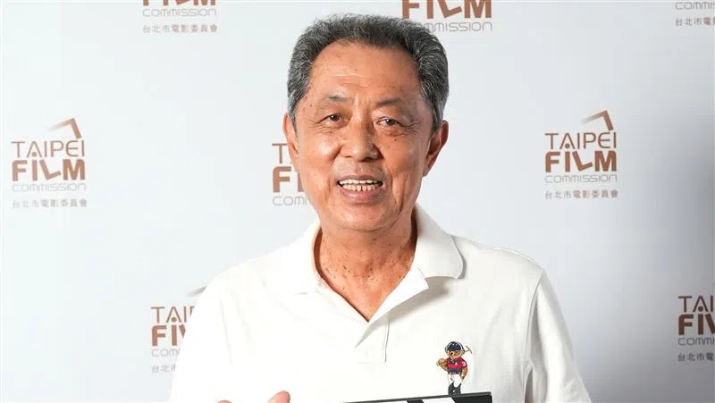 朱延平闻噩耗发声。（互联网）