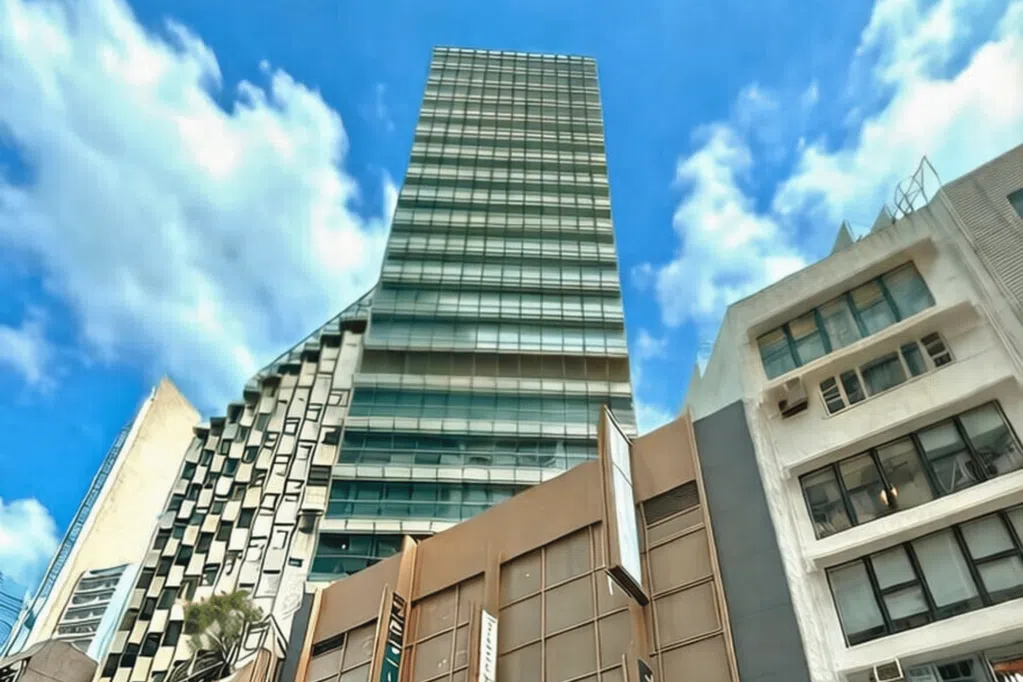 新加坡Shorea Capital传约7000万元买下香港商业大厦柏廷坊 料改建为学生宿舍