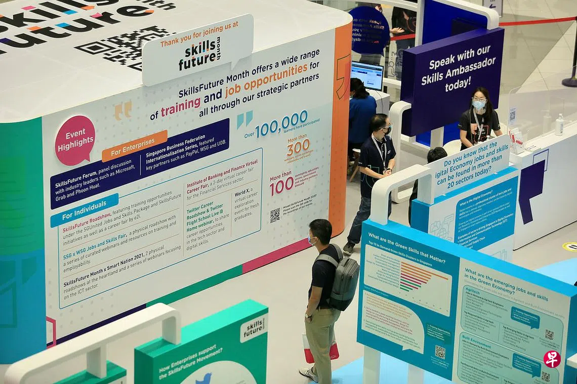 审计长报告：精深局管理疏失多支付422万元补助| 联合早报