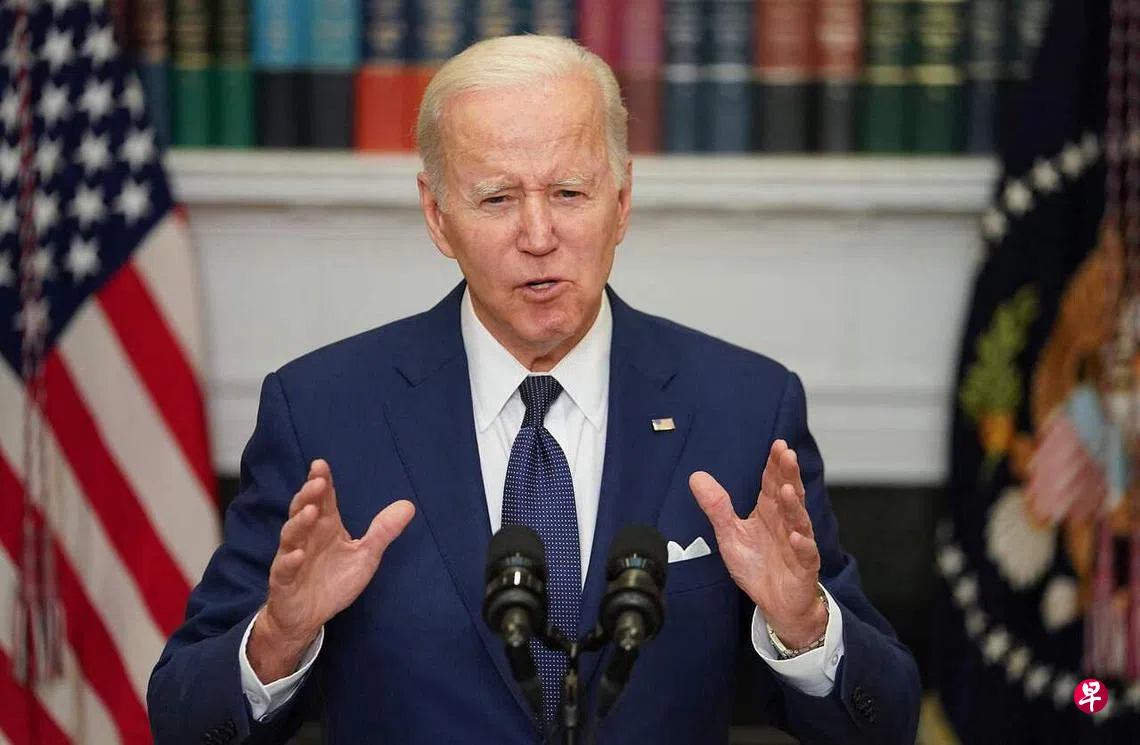 美国参议院跨党派达成枪控安全初步协议| 联合早报