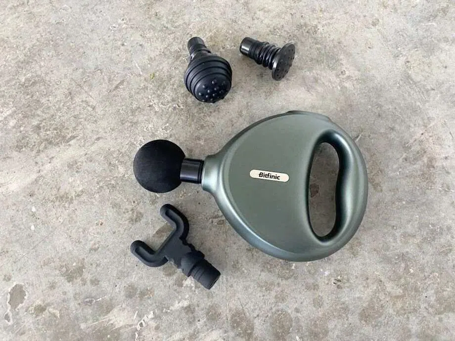 Bitfinic的使用时长可达10小时。（商家提供）