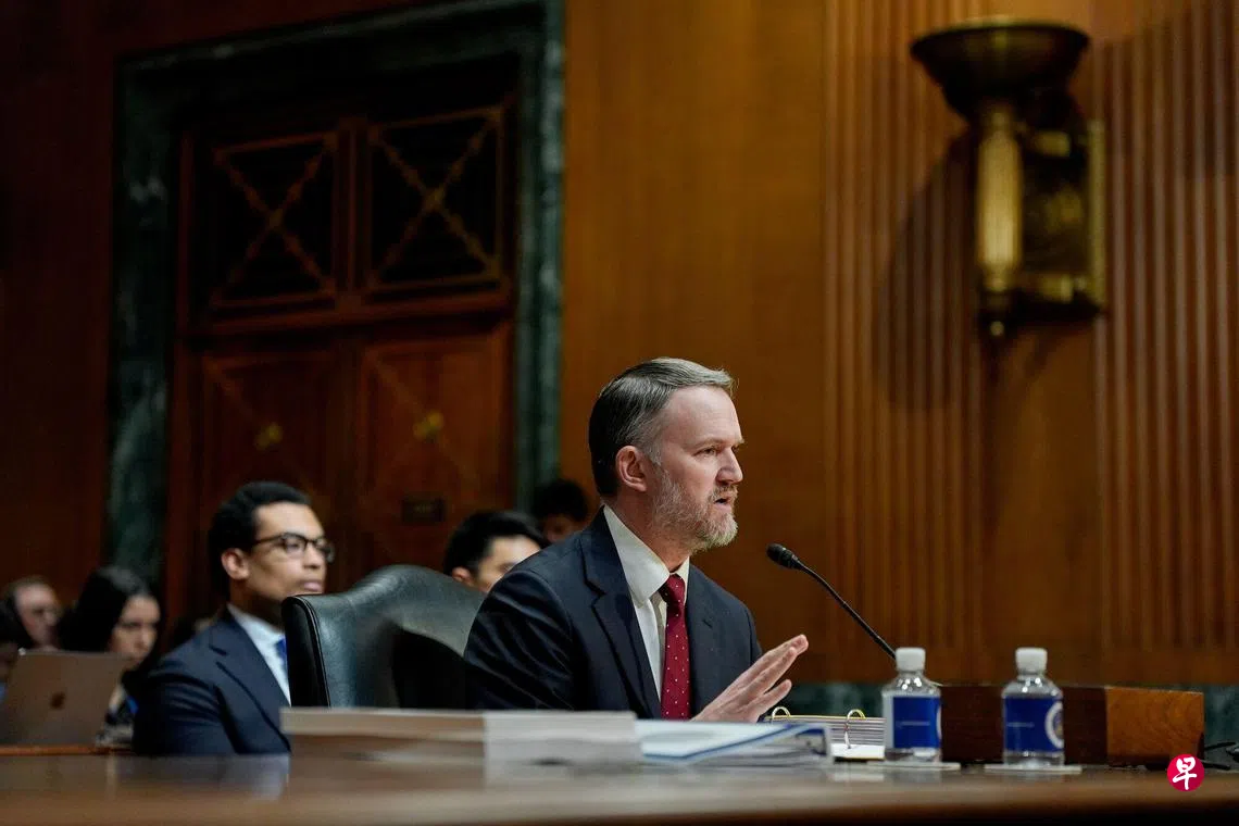 白宫：美国优先与日韩盟友谈判| 联合早报