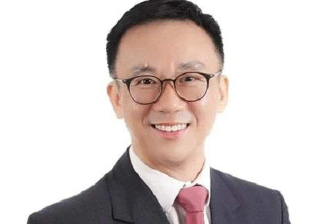 Kamet Capital高级顾问胡铠林曾在乐司财公司（Rothschild & Co）、荷兰合作银行（Rabobank）和普华永道（PwC）等公司担任高级职务。（Kamet Capital提供）