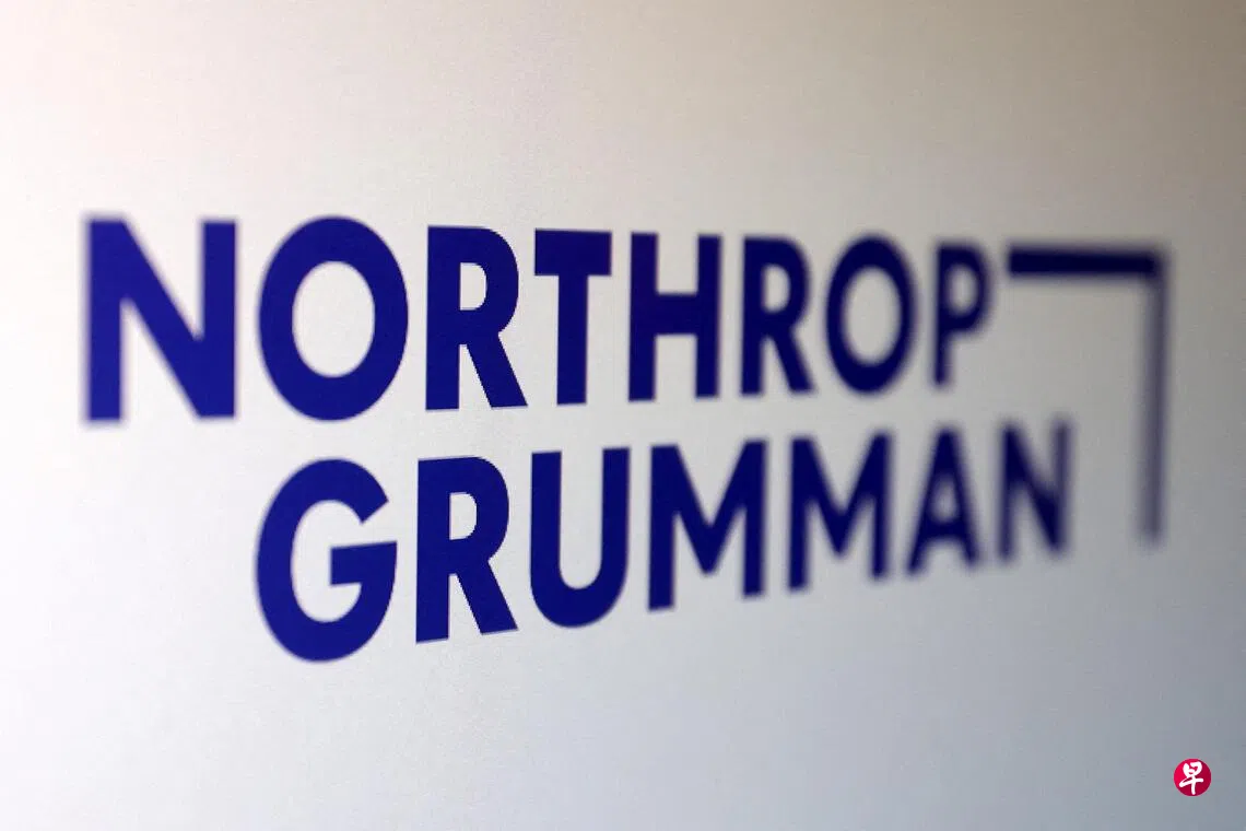 去年全球百大军火制造商收入创新高| 联合早报