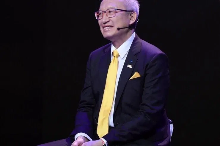 台外交官称被大陆统一只会带来战争