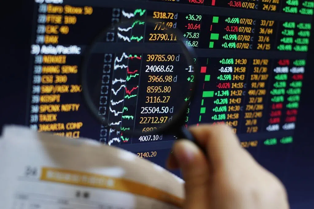 陈圣辉：新加坡股市潜力在发掘海指外“隐藏的瑰宝”