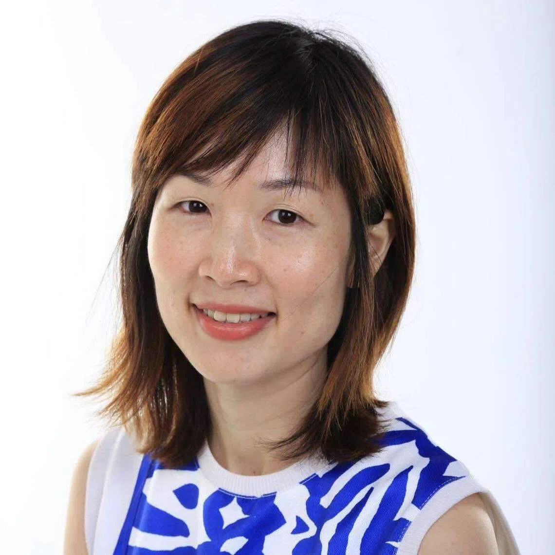 专门为儿童开办礼仪课程的Molly Manners负责人陈诗琳认为，餐桌礼仪和价值观有关，重点是以礼待人，相互关心。（受访者提供）