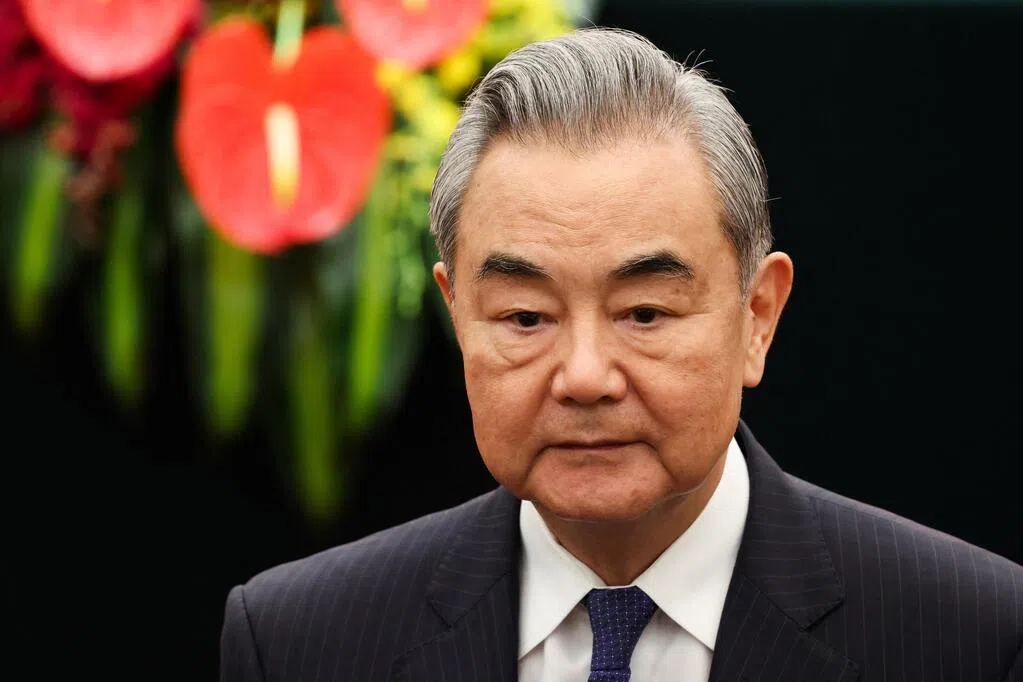 王毅将主持联合国安理会高级别会议并访问加拿大