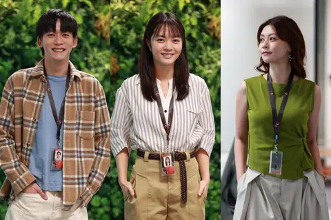 黄暄婷盼休息去进修 何盈莹曾萌生退圈念头