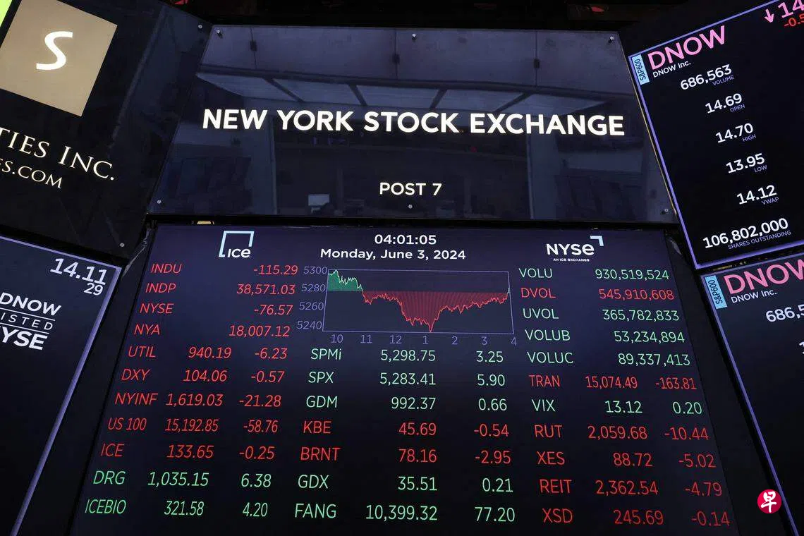 美市6月19日休市纪念六月节| 联合早报