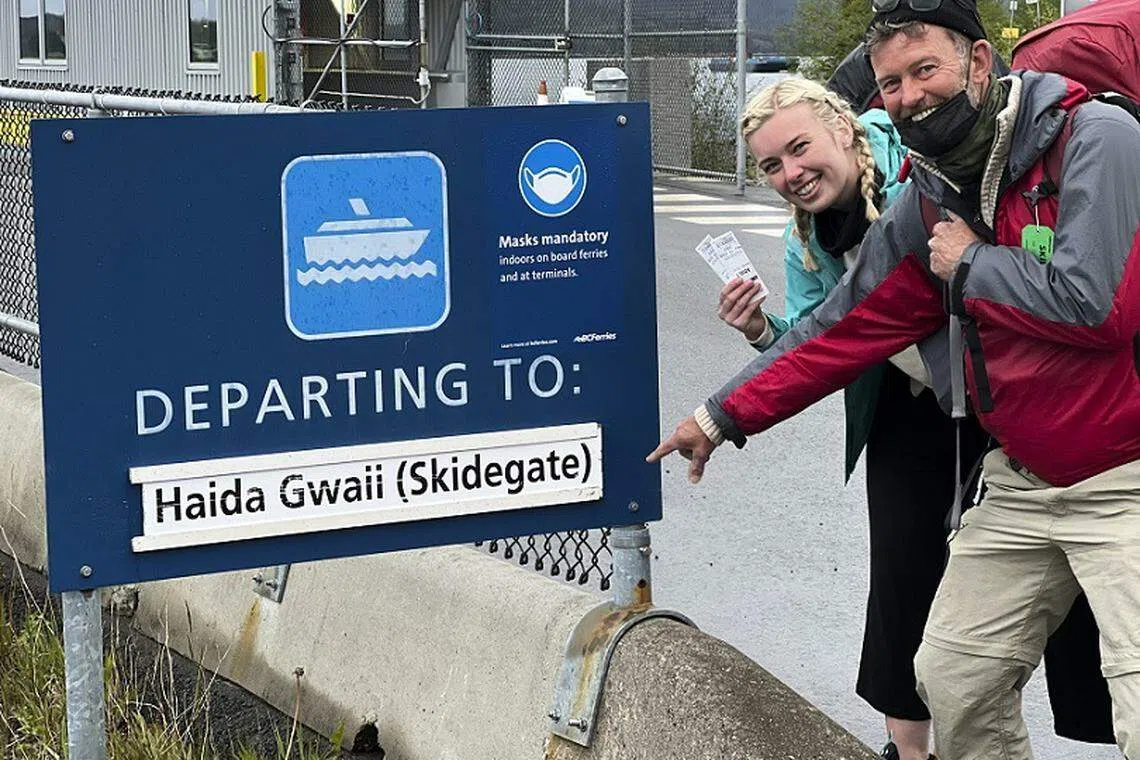 《环游世界大冒险第3季》，团队行遍1万6000公里，跨越六个时区的地面。（星和娱乐提供）