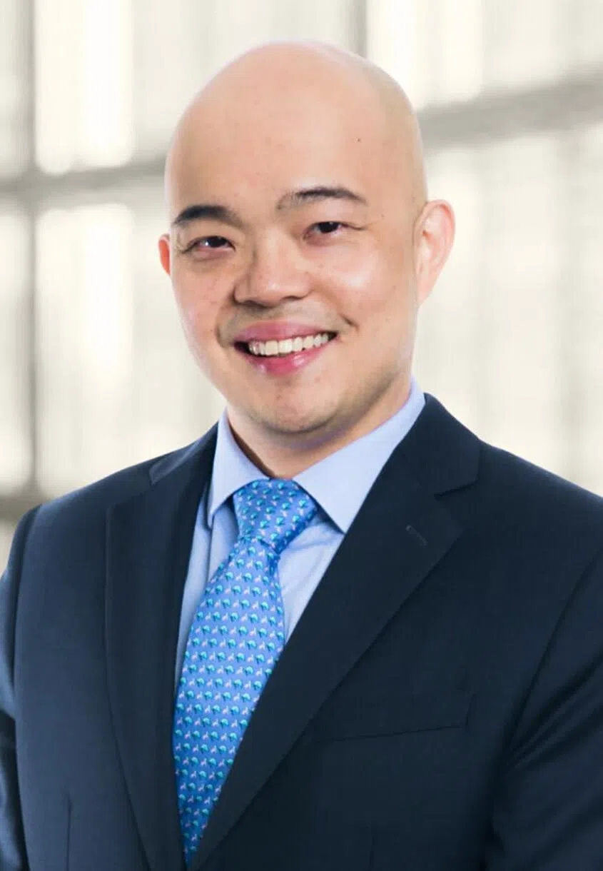黄振明医生指出，部分肥胖者使用减重针可能出现恶心、呕吐、便秘或其他副作用。（受访者提供）