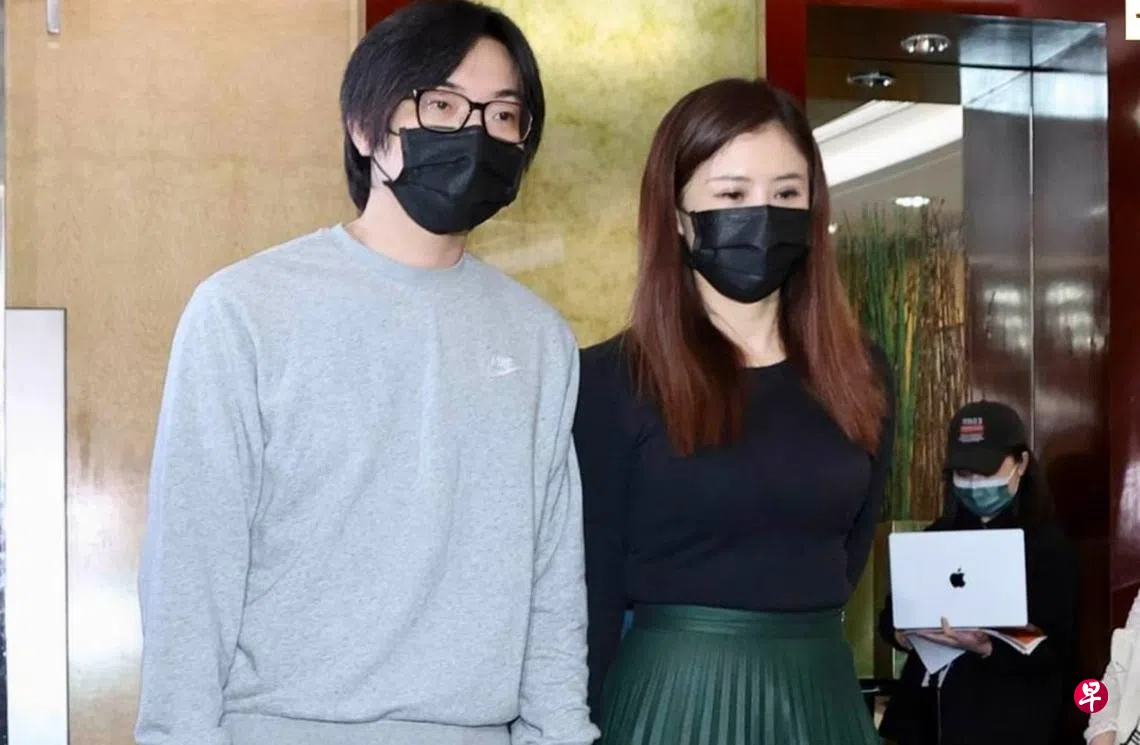 打喷嚏》导演被爆吸麻、性侵新片《咒》记者会变澄清会| 联合早报