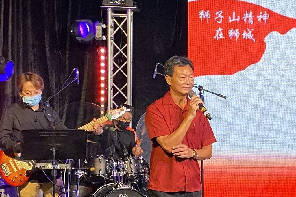 当“海外代表”列席中国政协年会 陈文平吁成立“侨胞联盟”