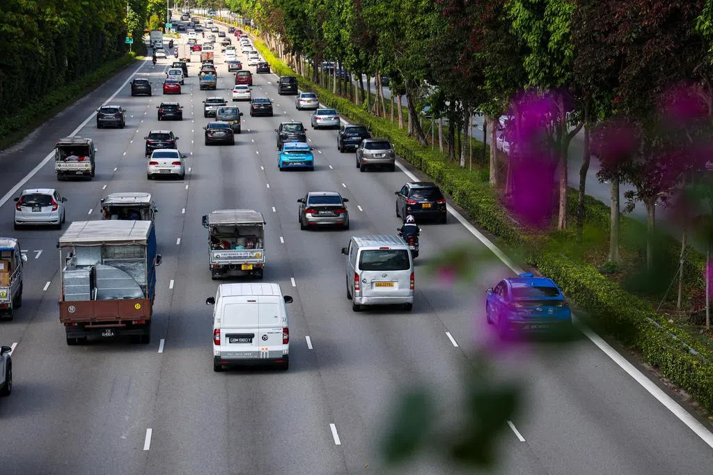 交流站：拥车证更新年限应更灵活